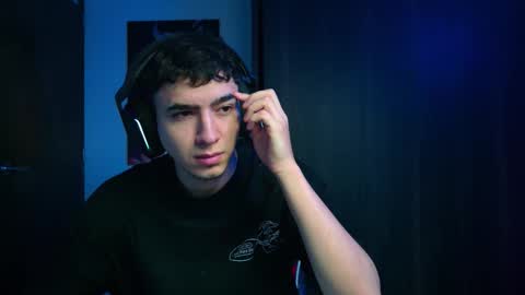 sebastian online show from 10.19.25