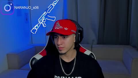 sebastian online show from 03.22.26