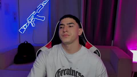 sebastian online show from 03.31.26