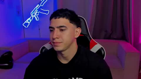 sebastian online show from 04.20.26