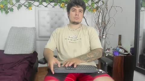 deibyd online show from 10.09.25