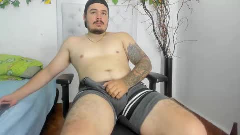 deibyd online show from 12.02.25