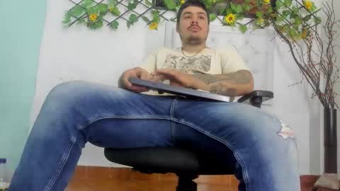 deibyd online show from 12.15.25