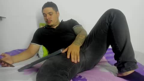 deibyd online show from 02.13.26