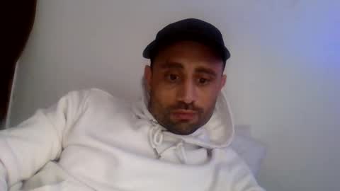 NarcoMarco online show from 11.02.25