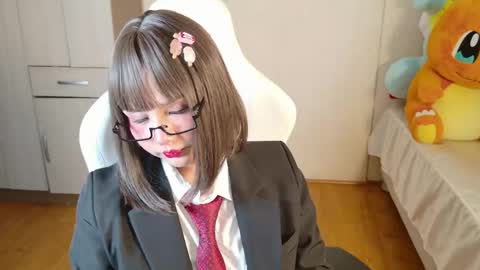 Snapshot of naree_masaki chatting on 05.23.26 Naree online show from 05.23.26