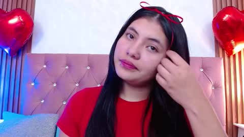 Snapshot of naryhawatsson chatting on 02.15.26 Naryha Watsson online show from 02.15.26