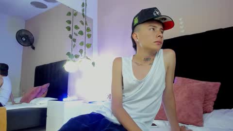 Nascary Fox online show from 09.16.25