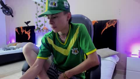 Nascary Fox online show from 10.27.25