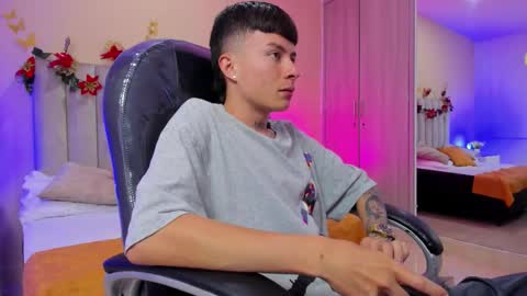 Nascary Fox online show from 01.05.26