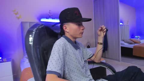 Nascary Fox online show from 01.14.26