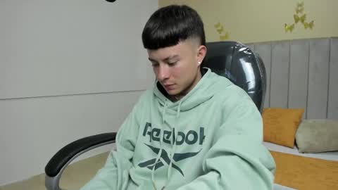 Nascary Fox online show from 01.16.26