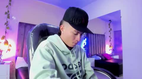 Nascary Fox online show from 01.18.26