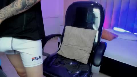 Nascary Fox online show from 02.19.26