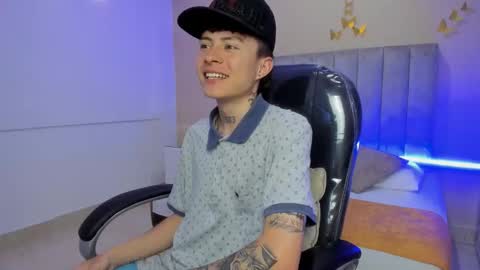 Nascary Fox online show from 02.21.26