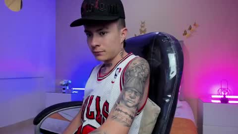 Nascary Fox online show from 03.19.26