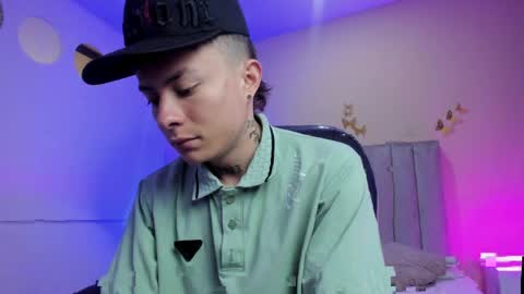 Nascary Fox online show from 04.08.26