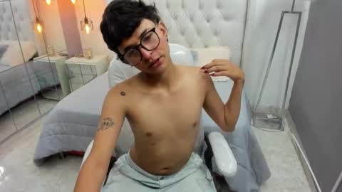 NASH KAI online show from 10.18.25