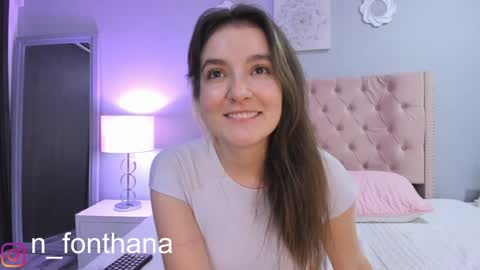 Nashly Fontana online show from 12.30.24