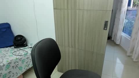 Nasly batista  online show from 12.01.24