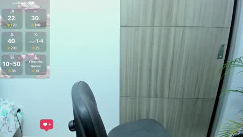 Nasly batista  online show from 01.10.25