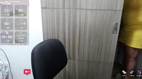 Nasly batista  online show from 01.20.25