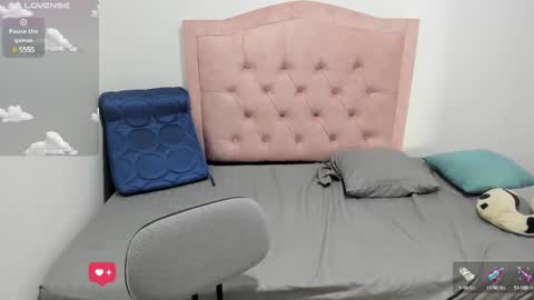 Nasly batista  online show from 02.09.25