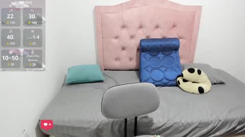 Nasly batista  online show from 02.15.25