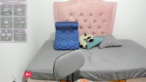 Nasly batista  online show from 02.19.25