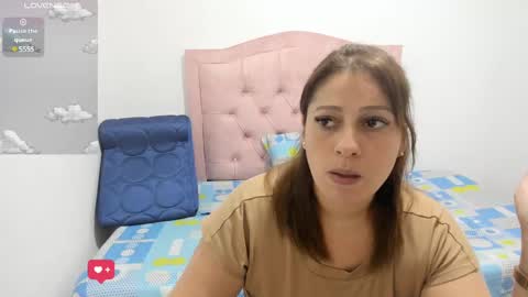 Nasly batista  online show from 03.05.25