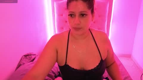 Nasly batista  online show from 09.11.25