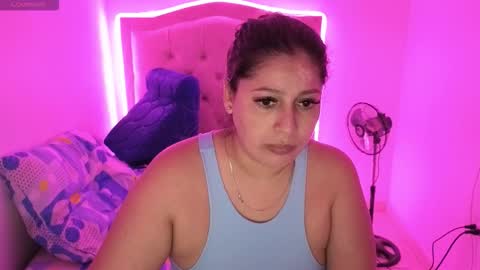 Nasly batista  online show from 10.22.25