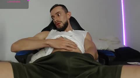 nassh_18 online show from 02.28.25