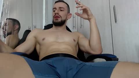 nassh_18 online show from 11.29.25