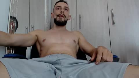 nassh_18 online show from 03.19.26