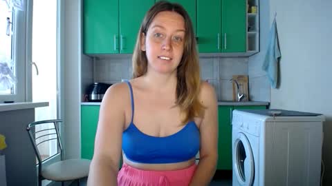 nastasiiaaforyou online show from 10.15.25