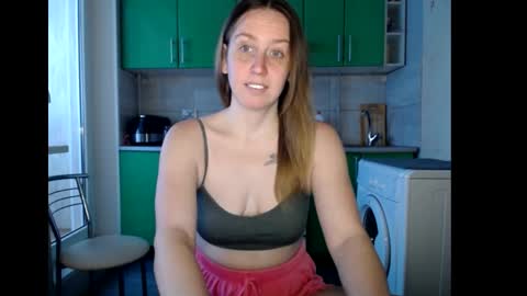 nastasiiaaforyou online show from 12.14.25