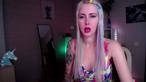 Nastya online show from 12.14.24