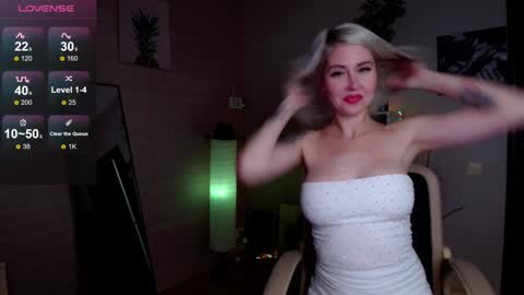 Nastya online show from 01.27.25