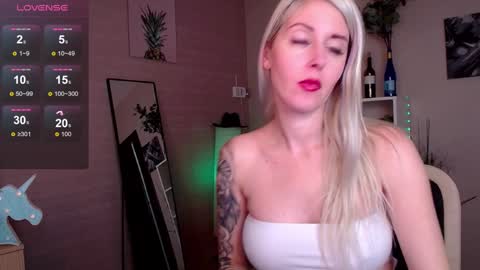 Nastya online show from 02.03.25