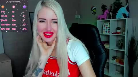 Nastya online show from 01.14.26