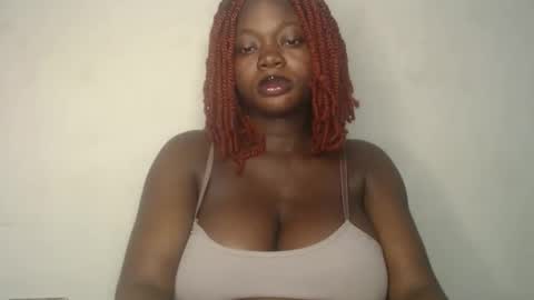 Snapshot of nastie_amanda chatting on 10.17.25 Amanda online show from 10.17.25