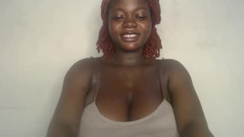 Snapshot of nastie_amanda chatting on 10.18.25 Amanda online show from 10.18.25