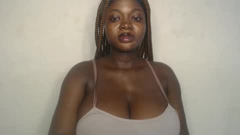 Snapshot of nastie_amanda chatting on 10.26.25 Amanda online show from 10.26.25