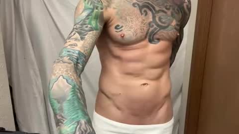 Braxson online show from 03.20.26