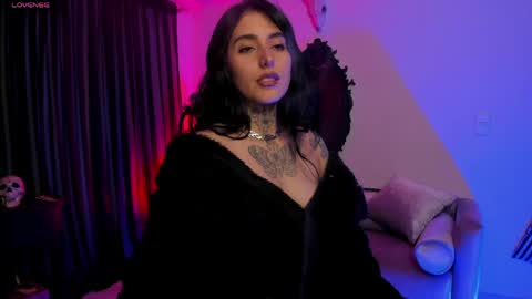 Goddess Alice online show from 06.06.26