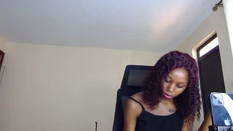 Snapshot of nasty_bady chatting on 11.03.25 nasty bady online show from 11.03.25