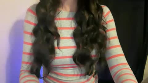 Snapshot of nasty_brunette69 chatting on 12.17.24 nasty_brunette69 online show from 12.17.24
