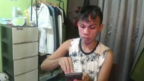 nasty_gil online show from 09.13.25