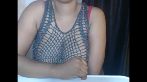 Snapshot of nasty_luna0 chatting on 10.24.25 nasty_luna0 online show from 10.24.25